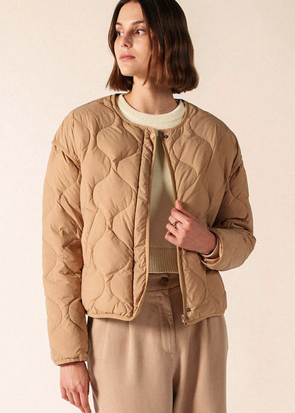 DARK BEIGE