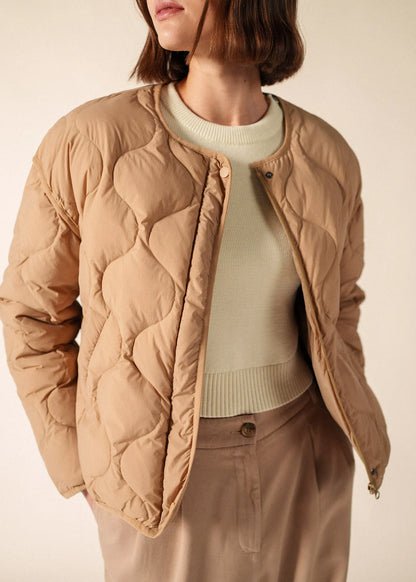 DARK BEIGE