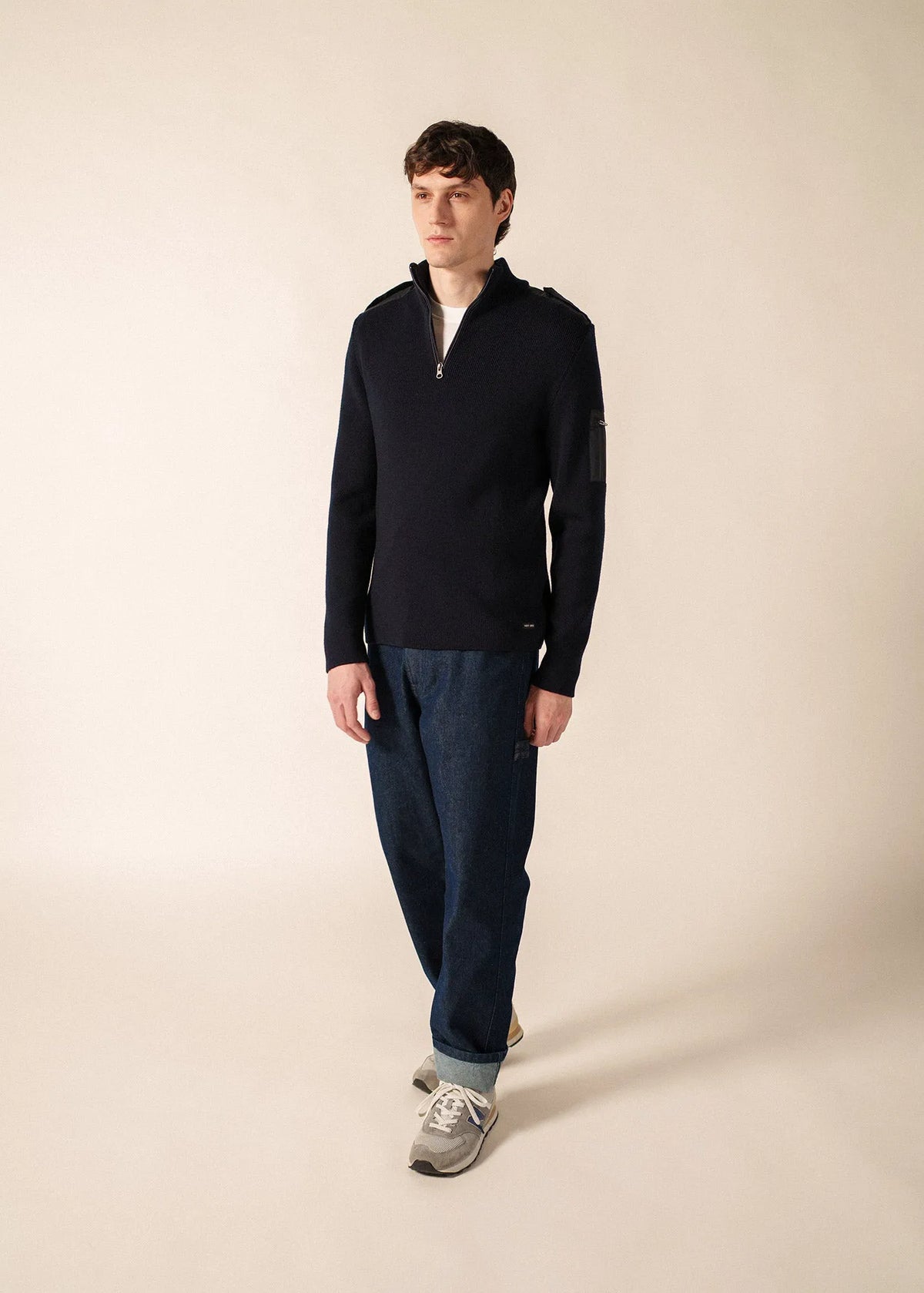 NAVY