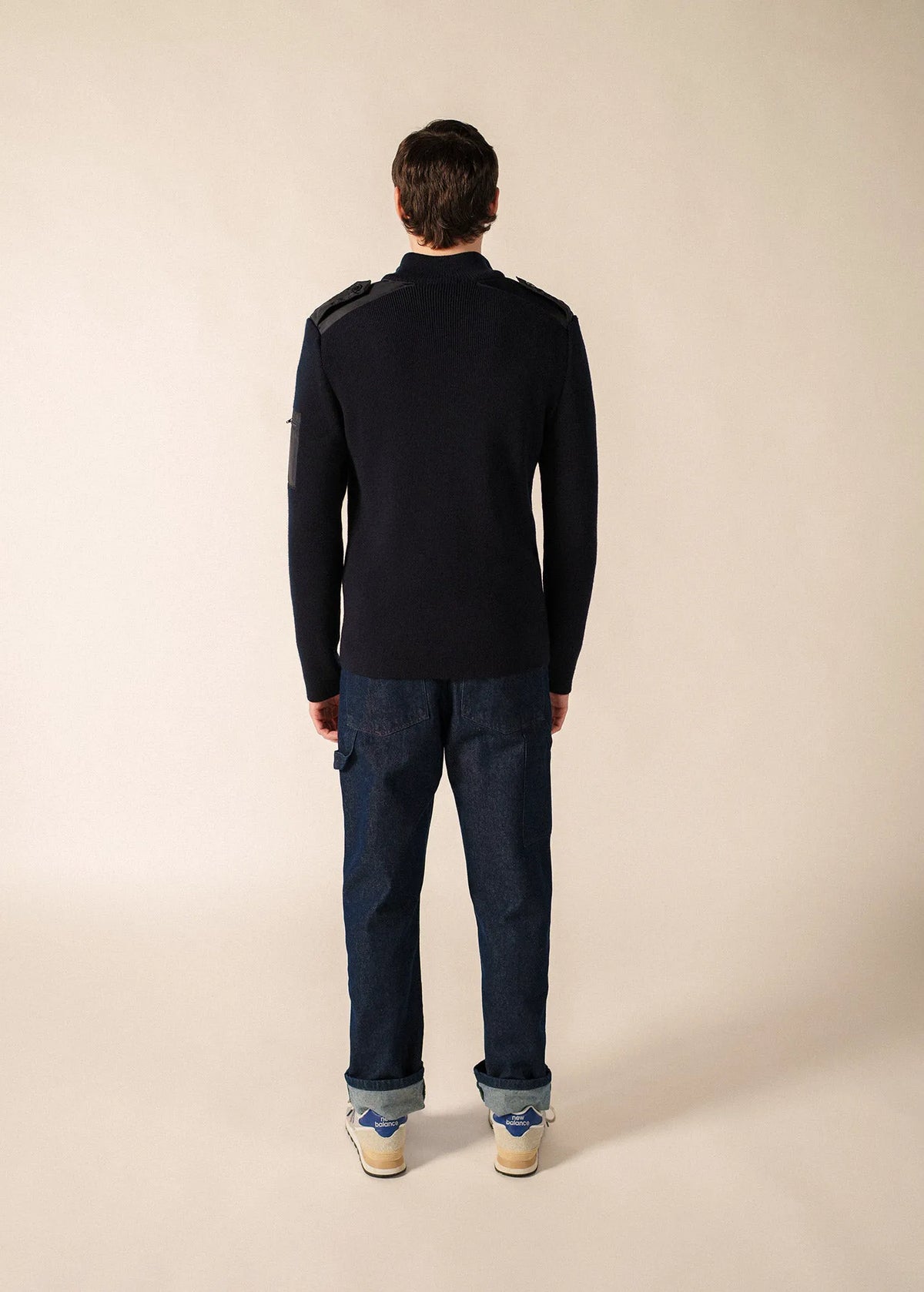 NAVY