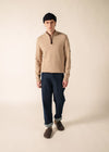BEIGE MELANGE
