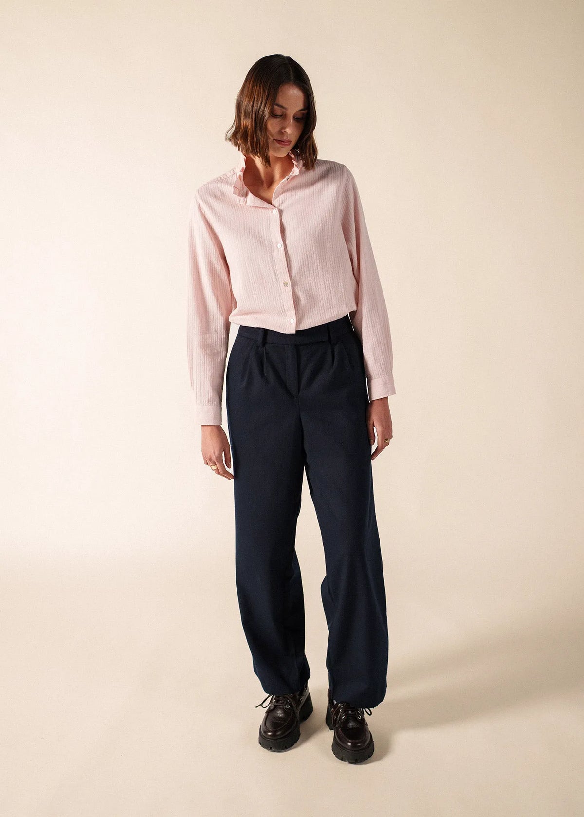 PALE PINK