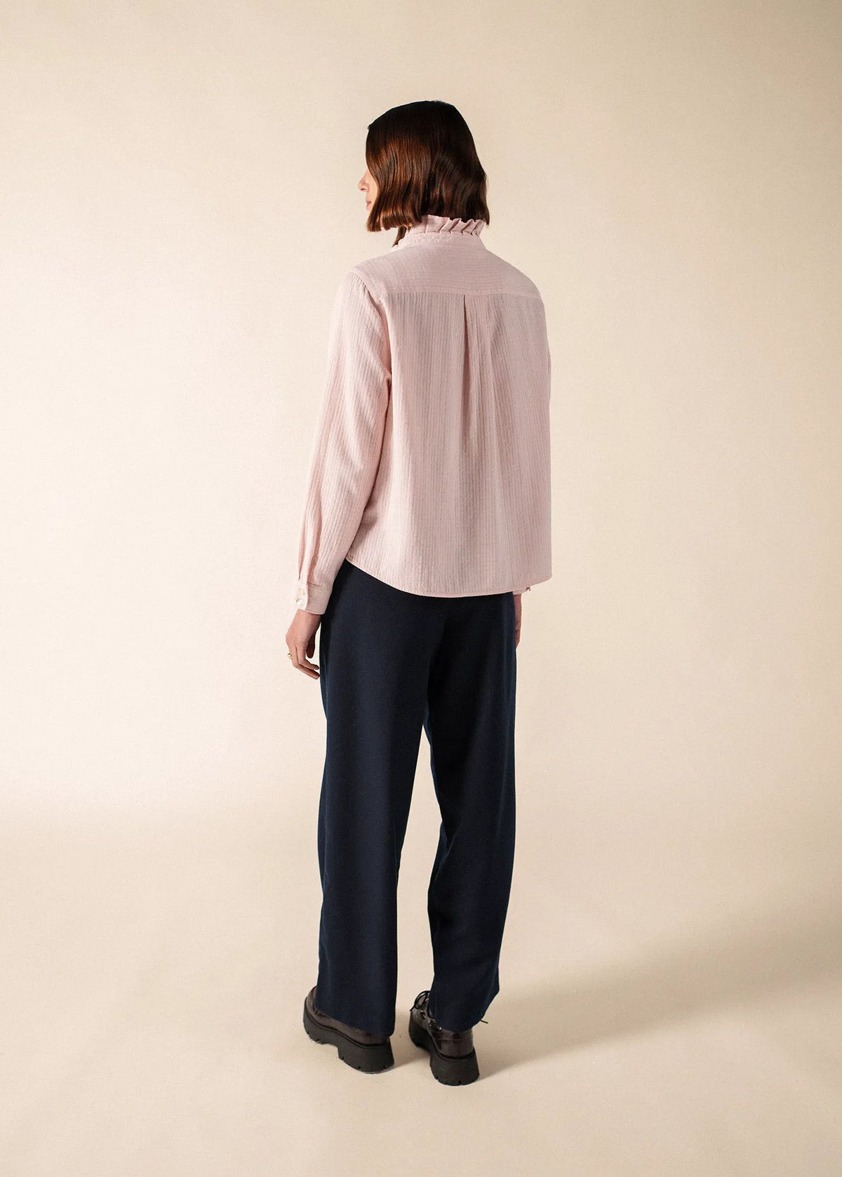 PALE PINK
