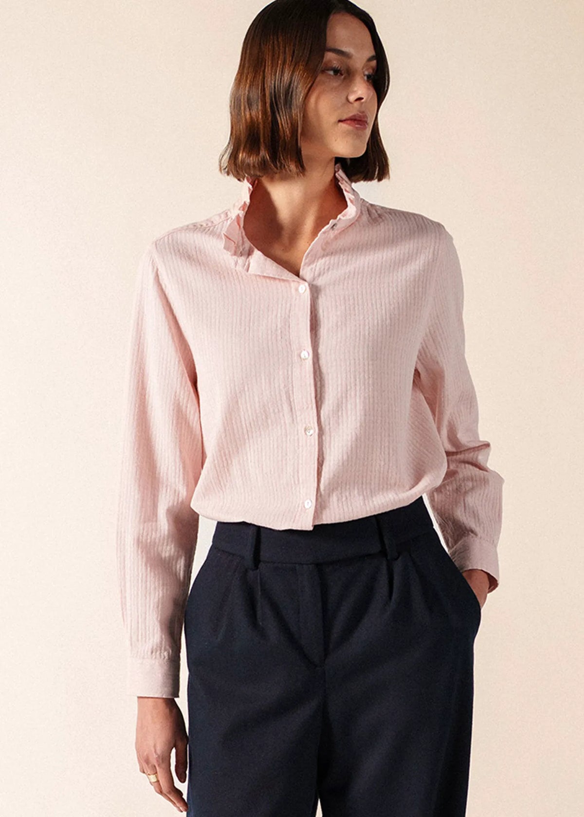 PALE PINK