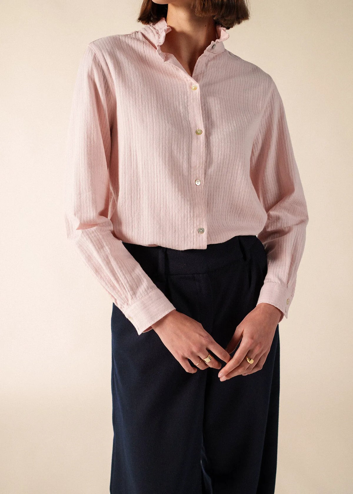 PALE PINK