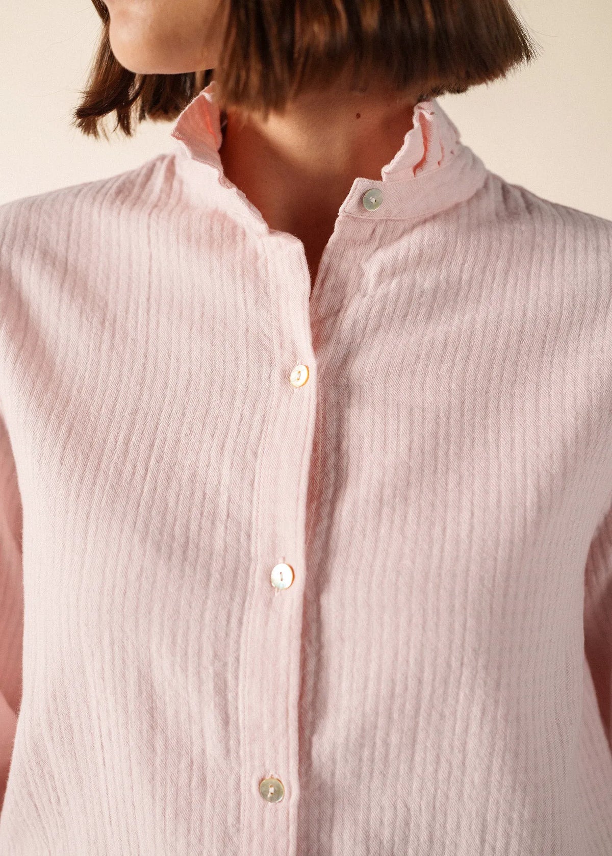 PALE PINK