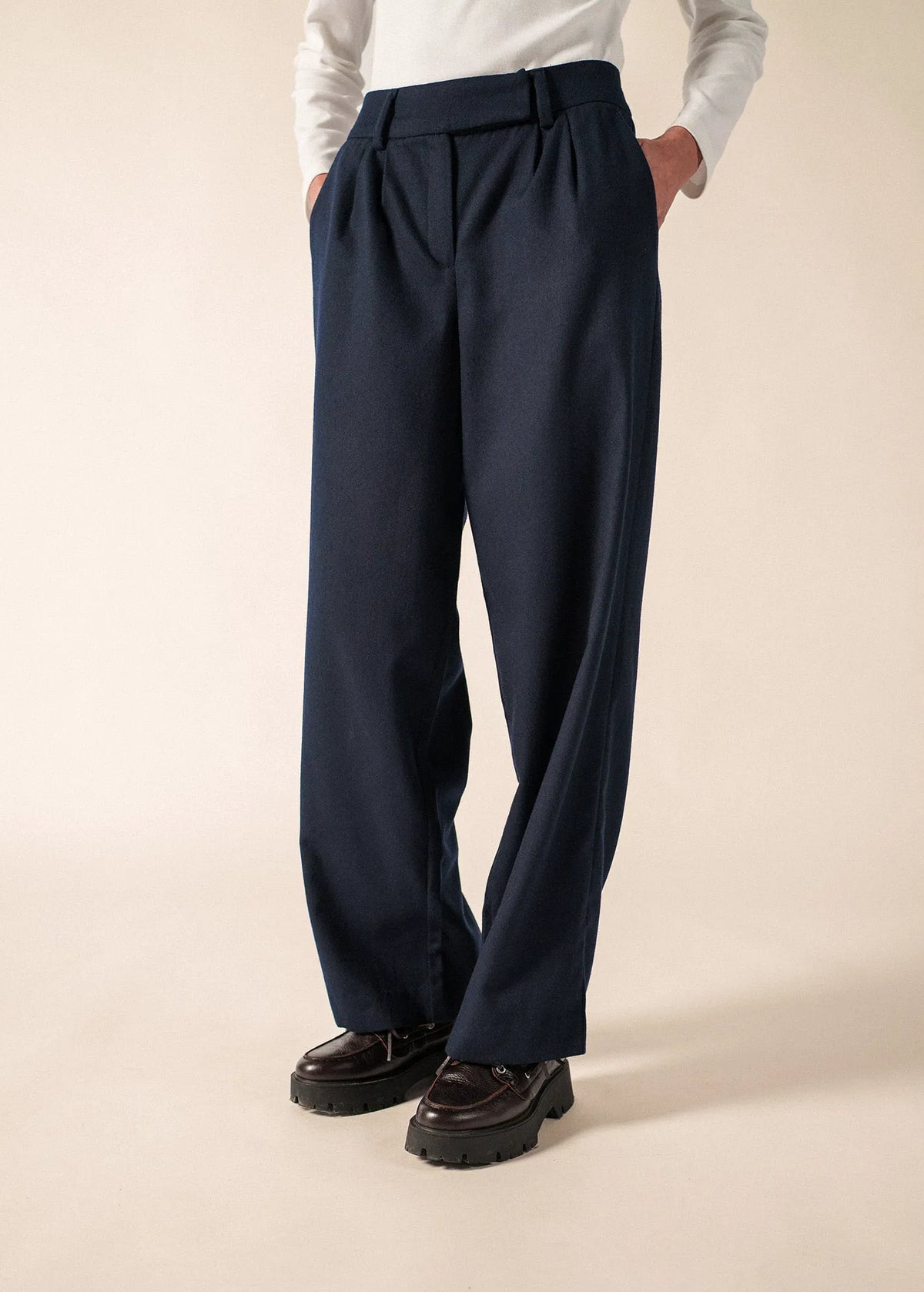 NAVY