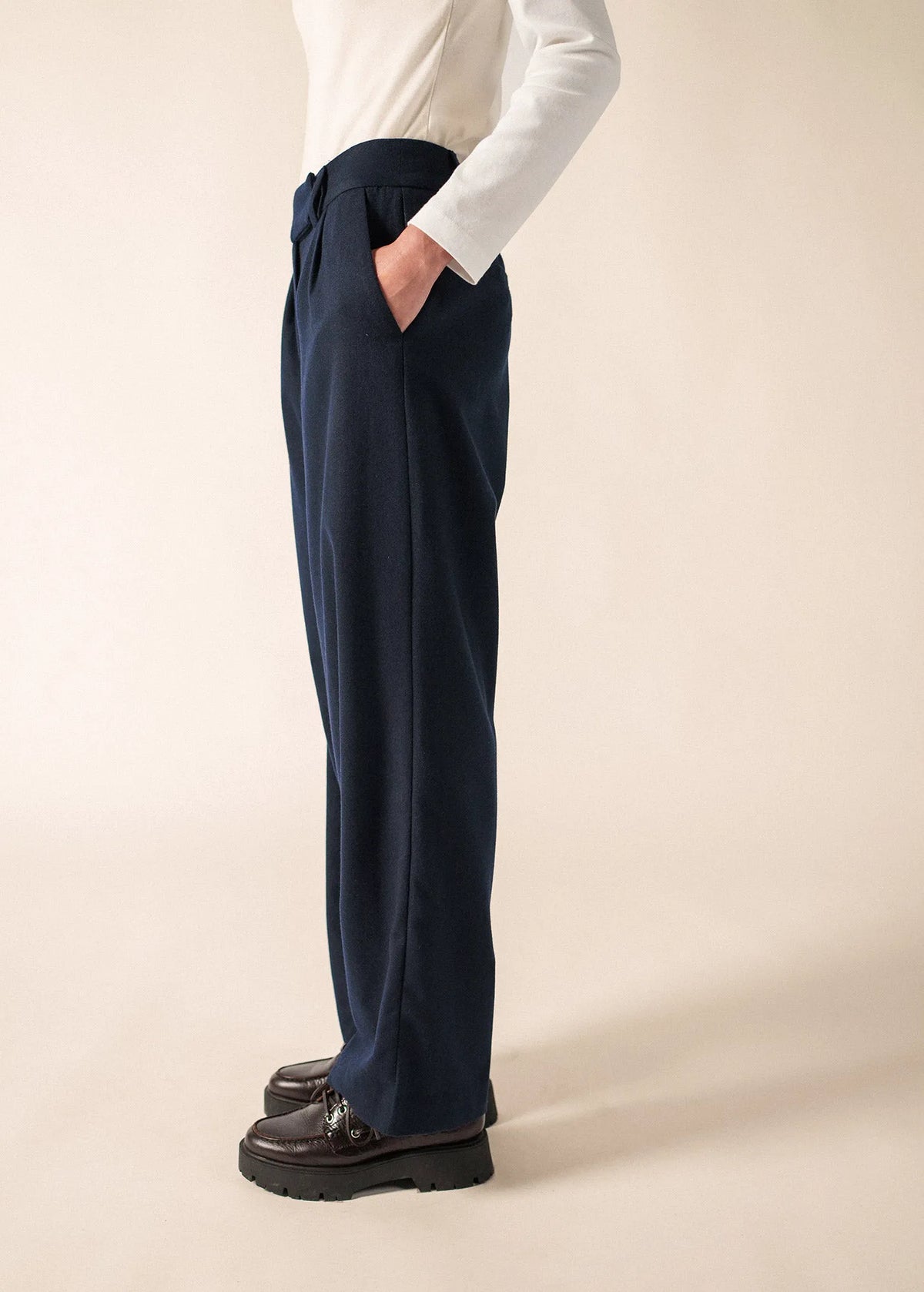 NAVY