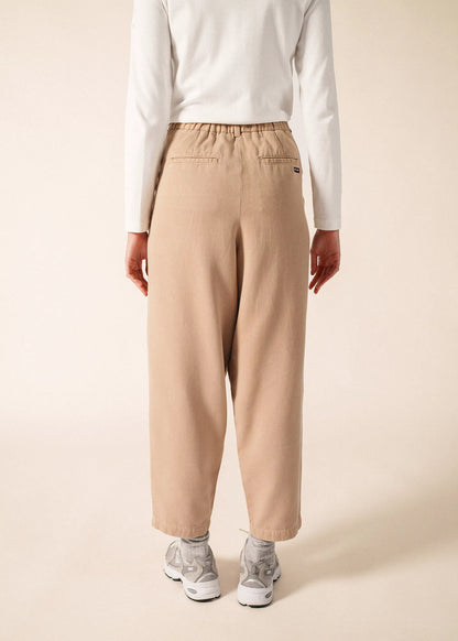 DARK BEIGE