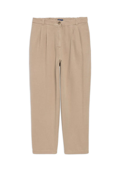 DARK BEIGE