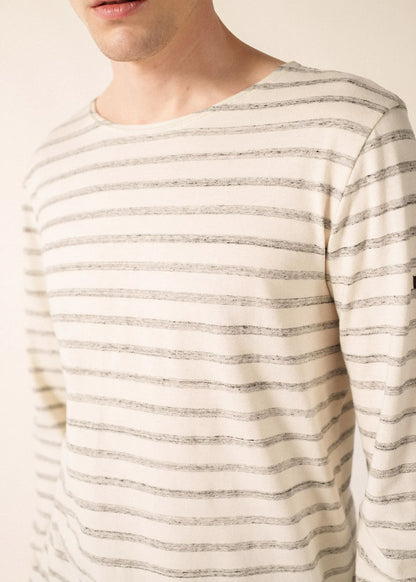 ECRU / GRAY