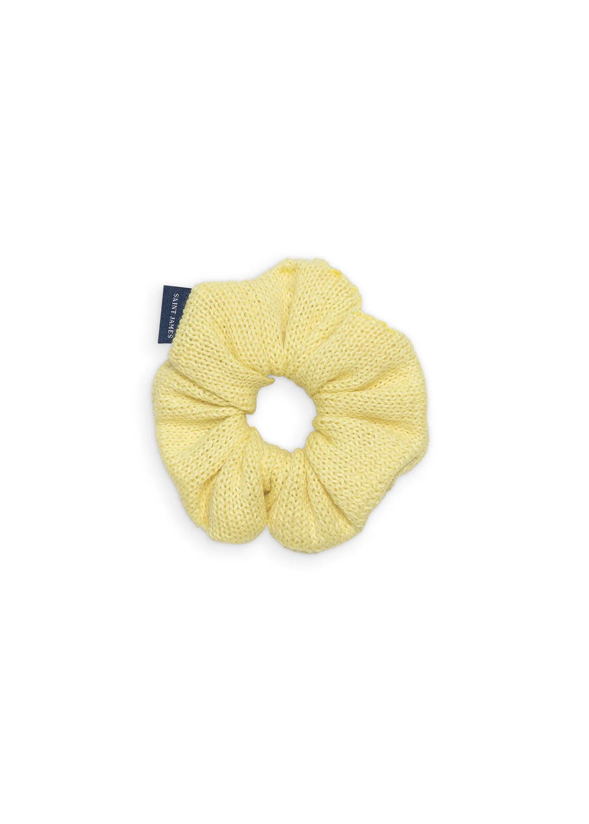 BUTTER YELLOW