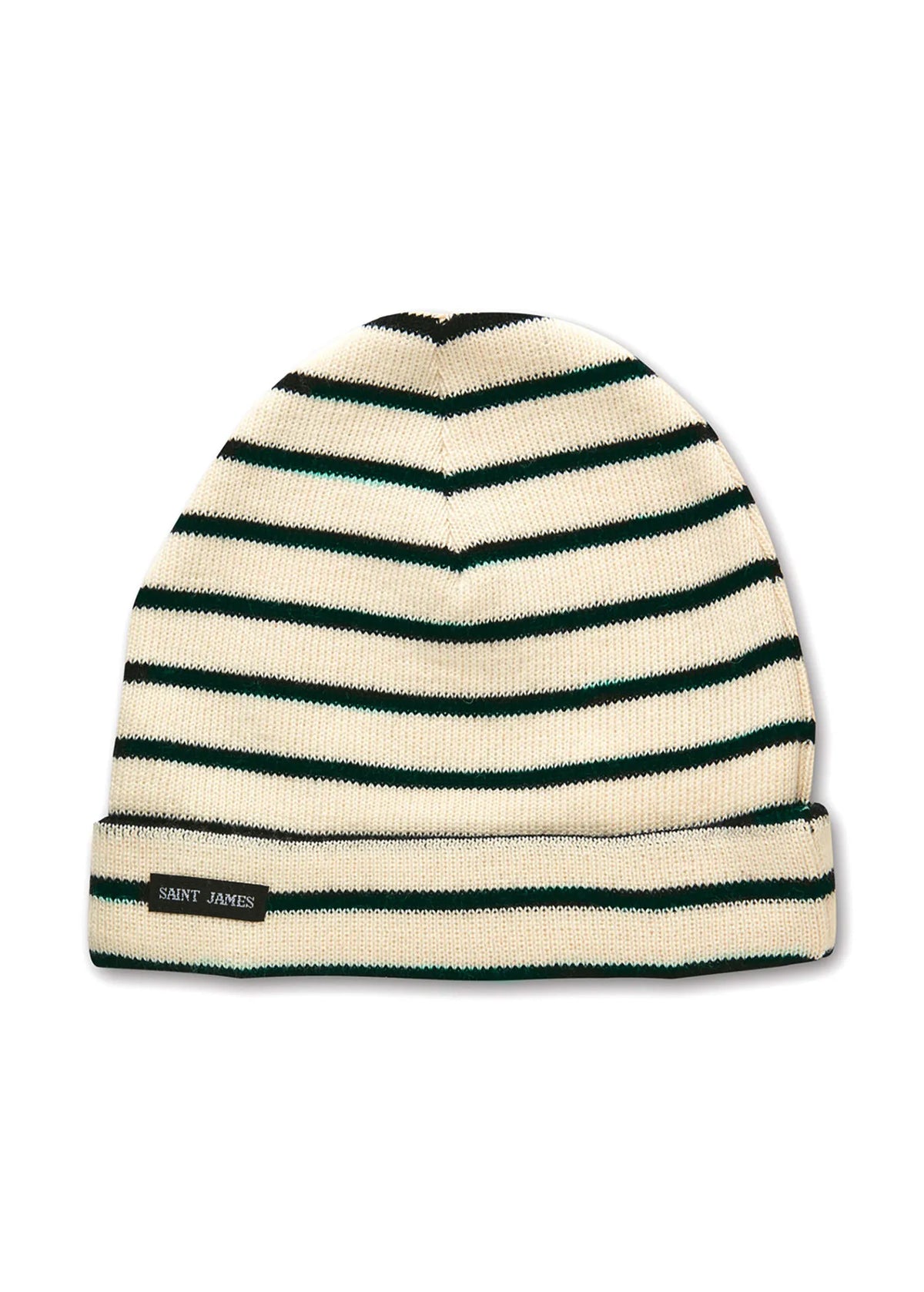 IVORY / NAVY