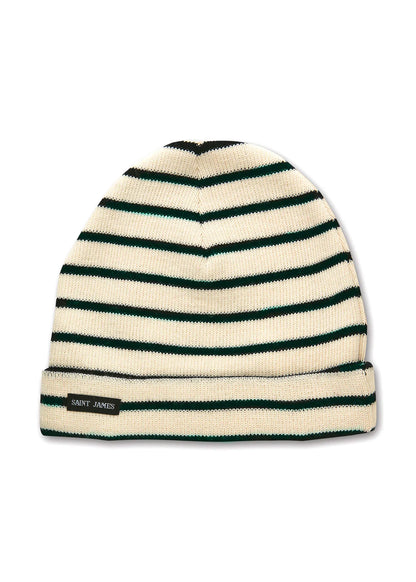 IVORY / NAVY