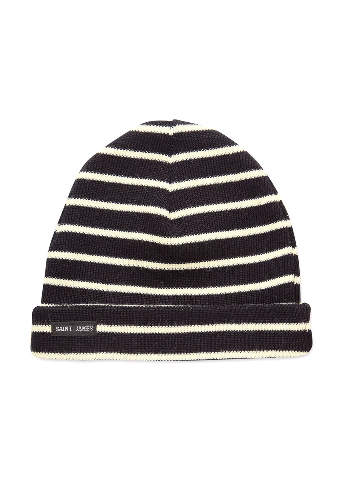 NAVY / IVORY
