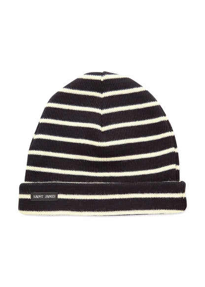 NAVY / IVORY