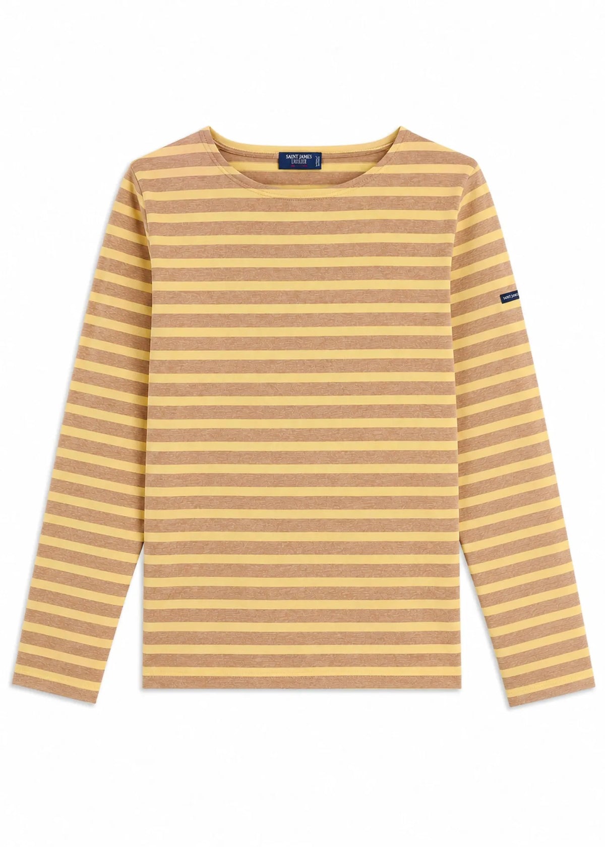 BEIGE / BUTTER YELLOW