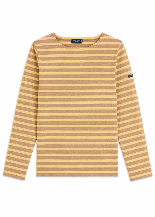 BEIGE / BUTTER YELLOW
