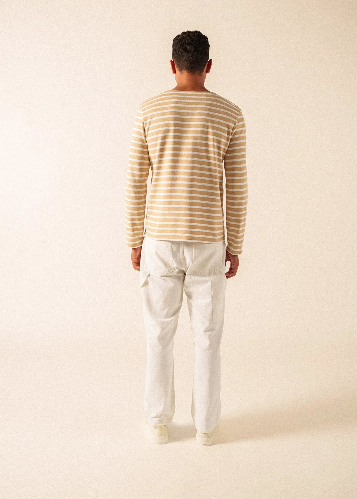 SAIL CANVAS / WHITE