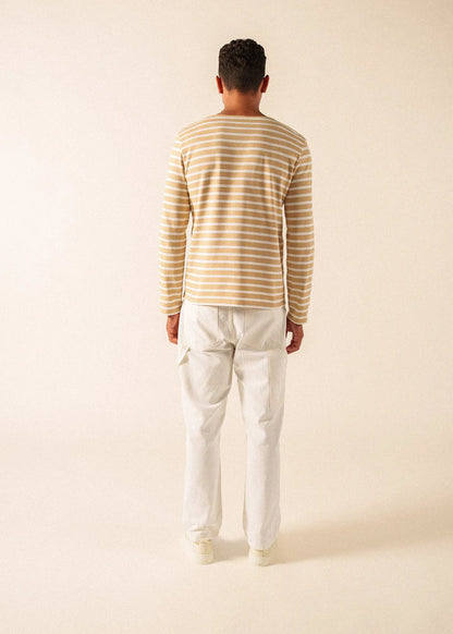 SAIL CANVAS / WHITE