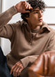 DARK BEIGE