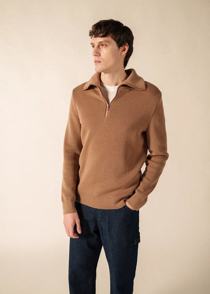 DARK BEIGE