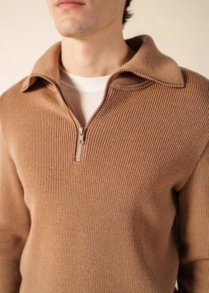 DARK BEIGE