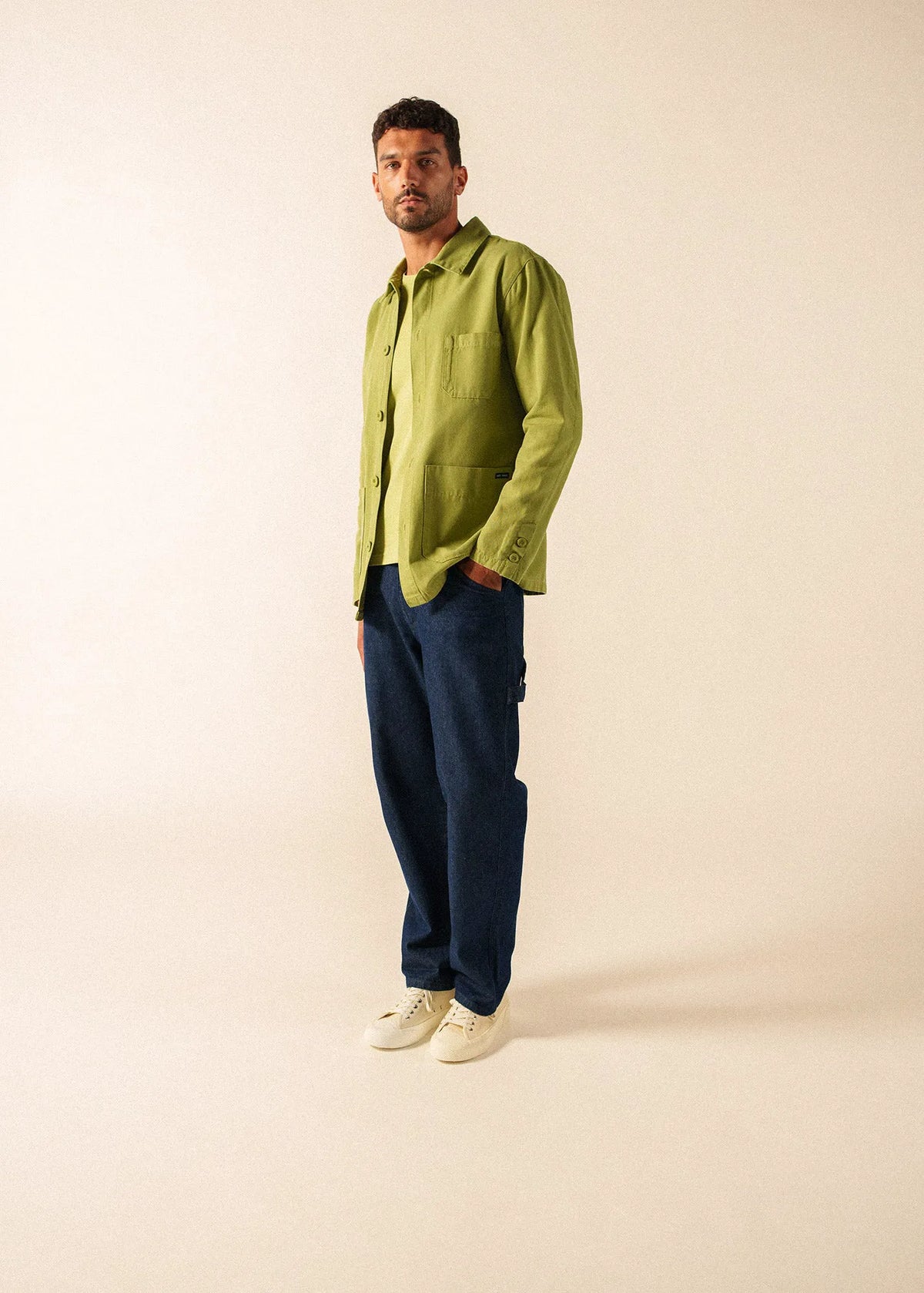 SAGE OLIVE