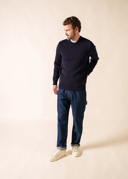 DARK BLUE