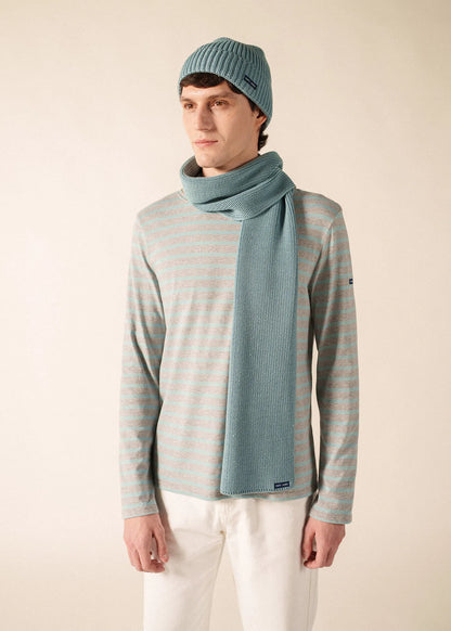 LIGHT COASTAL BLUE