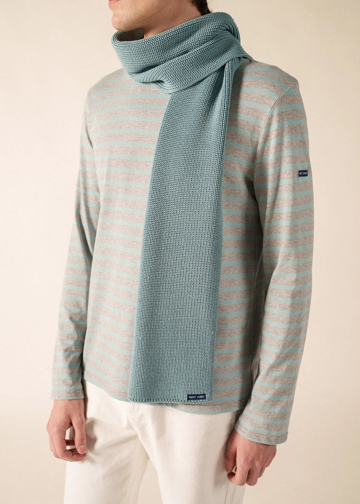 LIGHT COASTAL BLUE