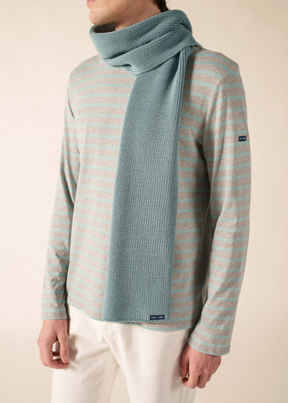 LIGHT COASTAL BLUE