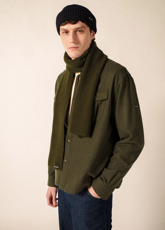 MOSS GREEN