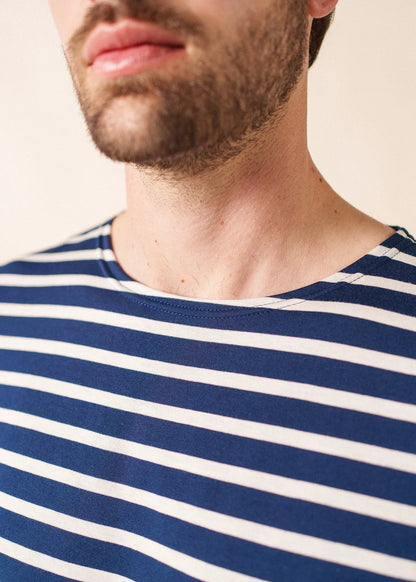 NAVY / WHITE