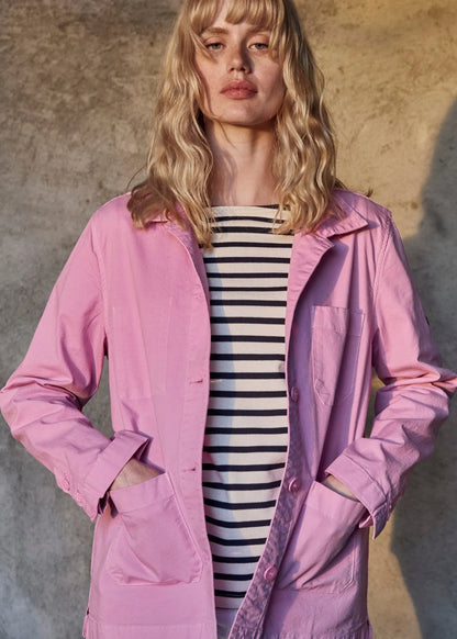 TEA ROSE PINK