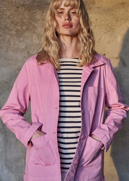 TEA ROSE PINK