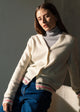 IVORY / BRIGHT PINK / GRAY