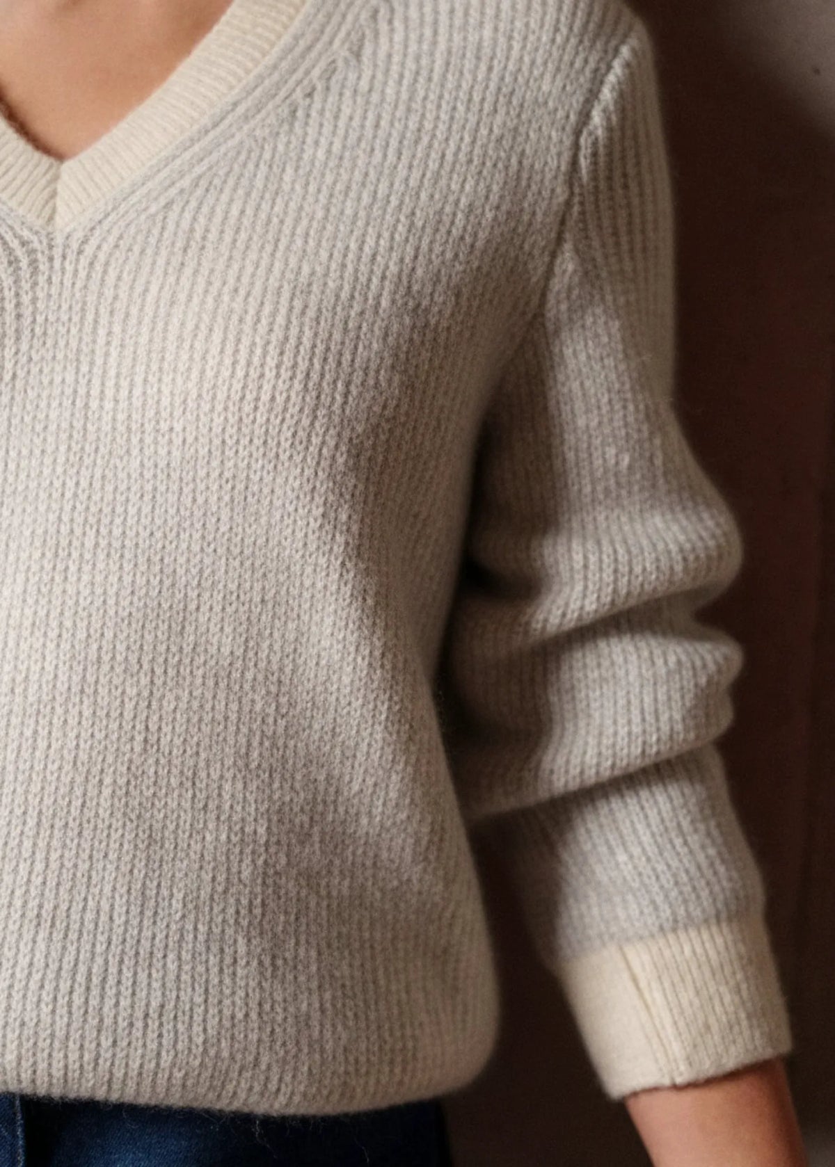 WINTER WHITE /GRAY