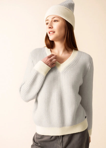 WINTER WHITE /GRAY