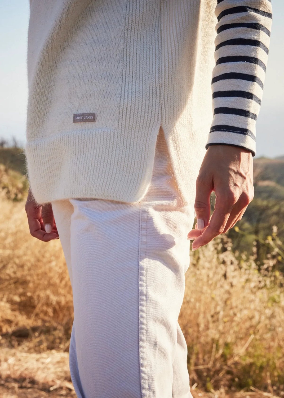 WINTER WHITE