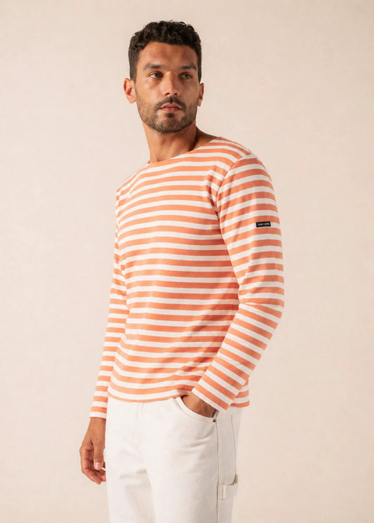 CLAY / WHITE