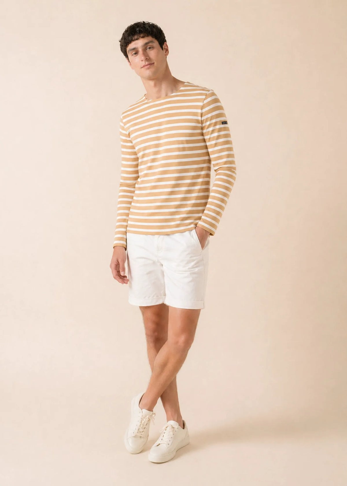 SAIL CANVAS / WHITE
