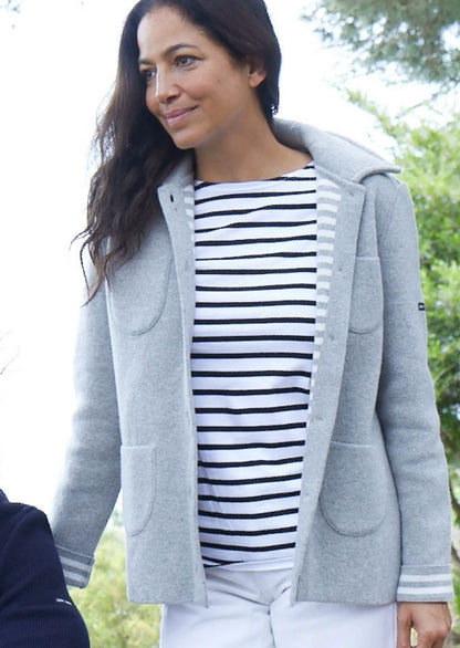 LIGHT GREY / WINTER WHITE