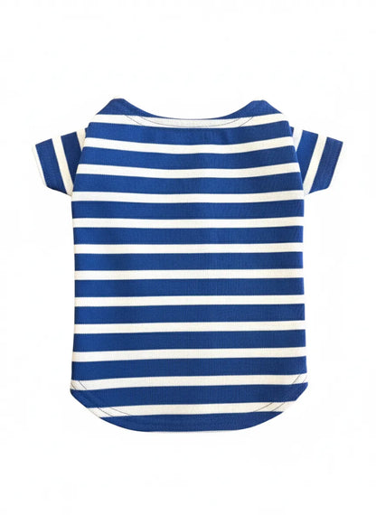 MER BLUE / WHITE