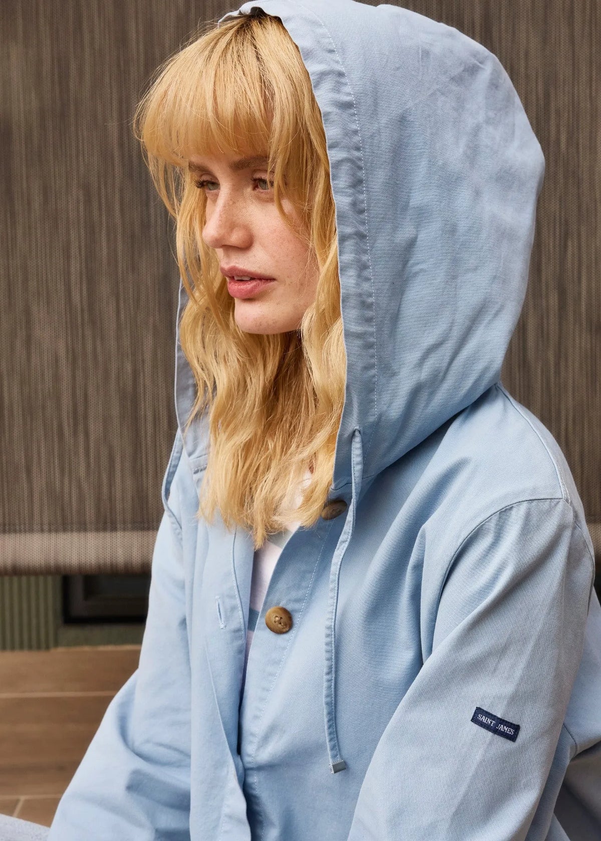 SKYLIGHT BLUE