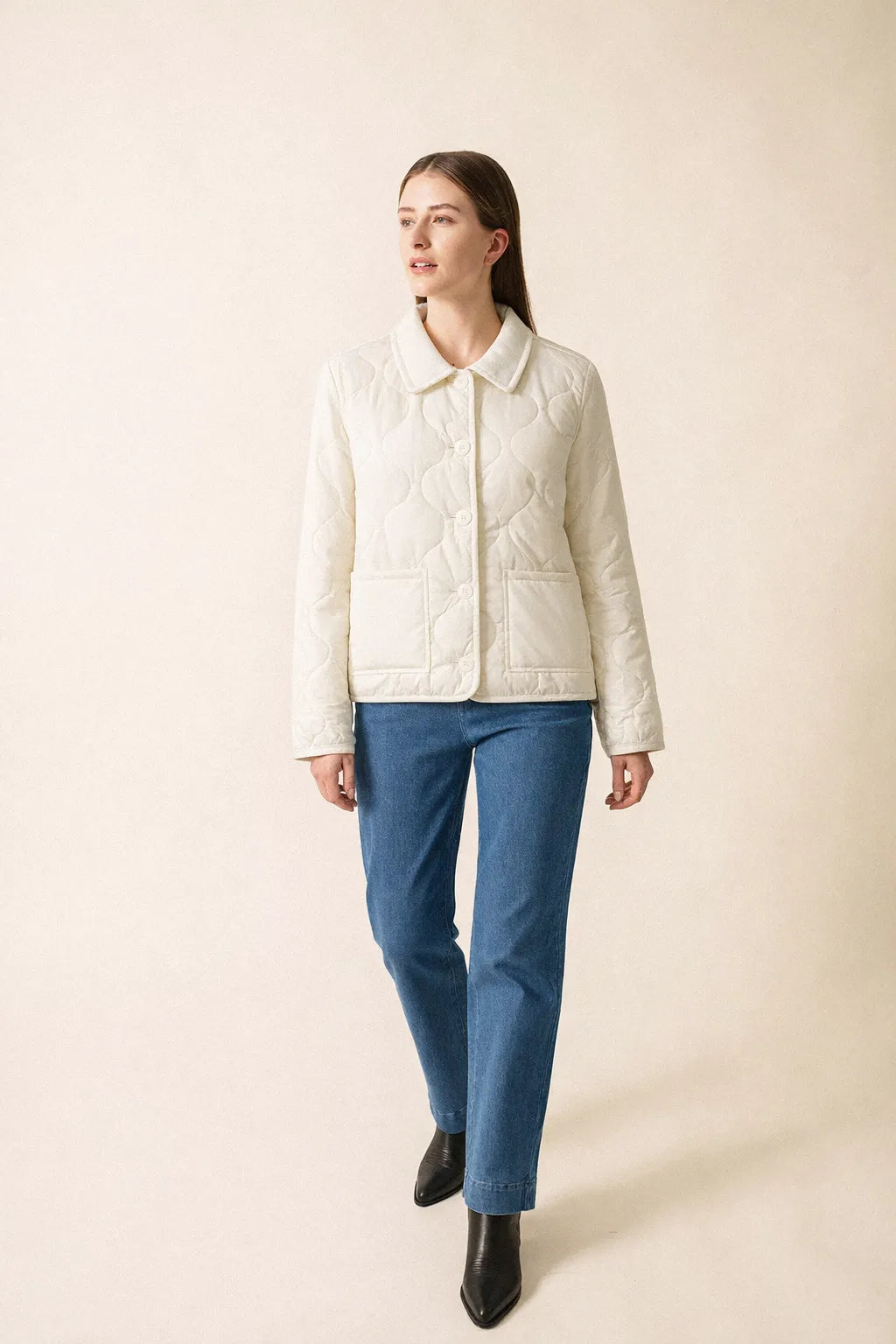 WINTER WHITE