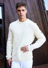 WINTER WHITE