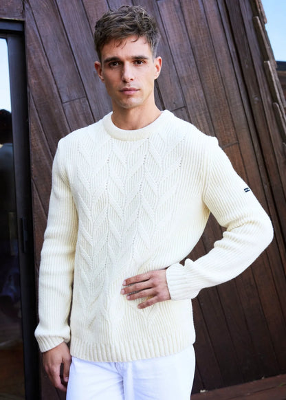 WINTER WHITE