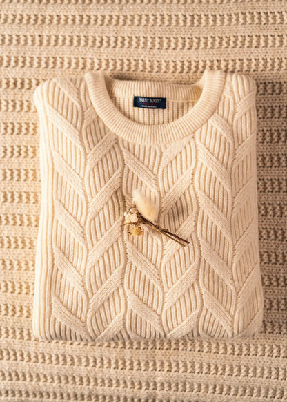 WINTER WHITE