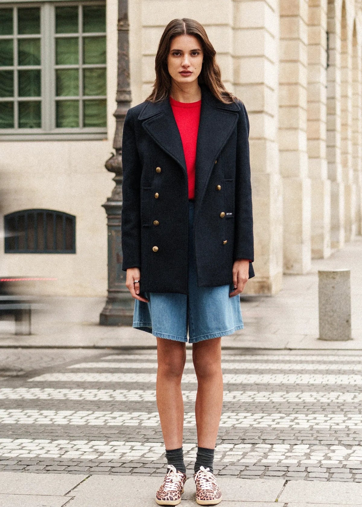 NAVY